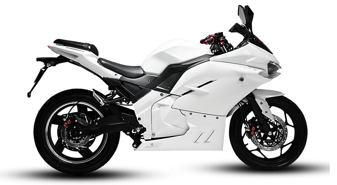 zhongfa bike