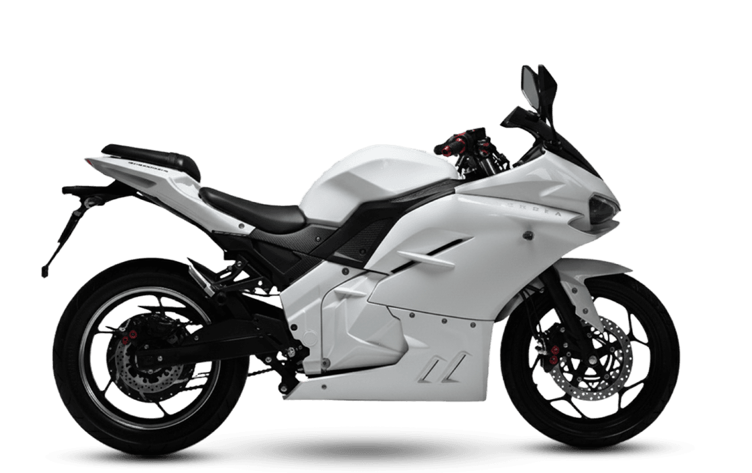 Electric Sport Bike
