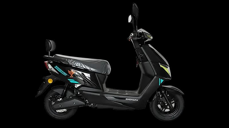 ZF-Y1 Bike