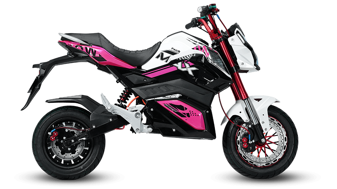 ZF-Z6 Bike