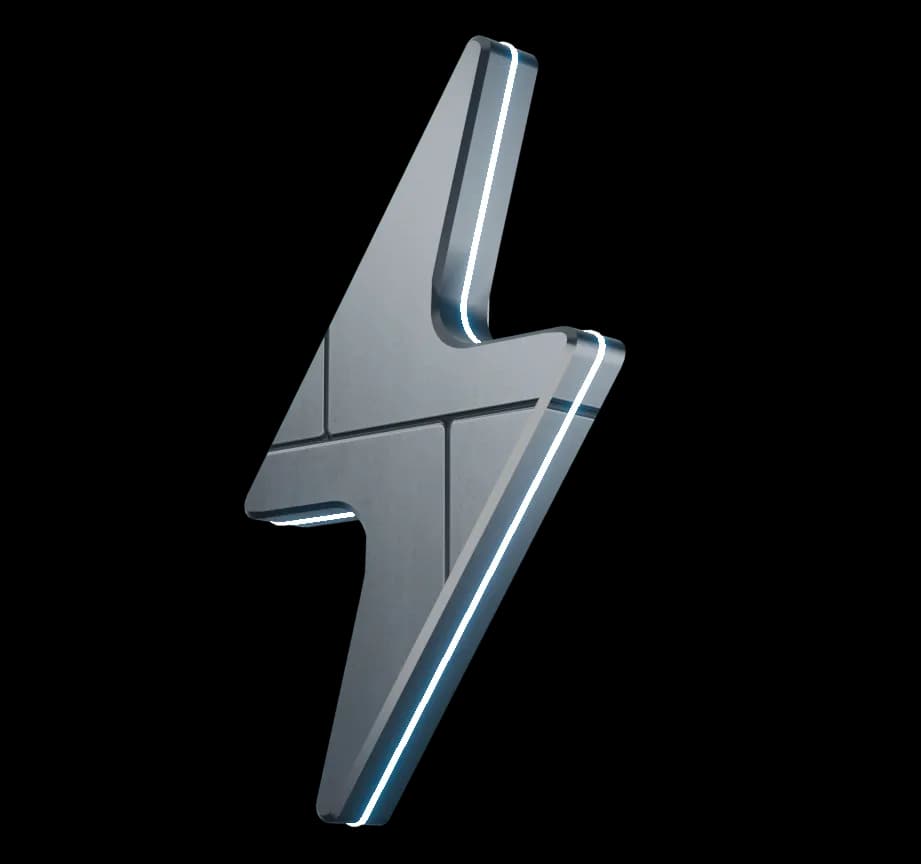 Electric Particle 1
