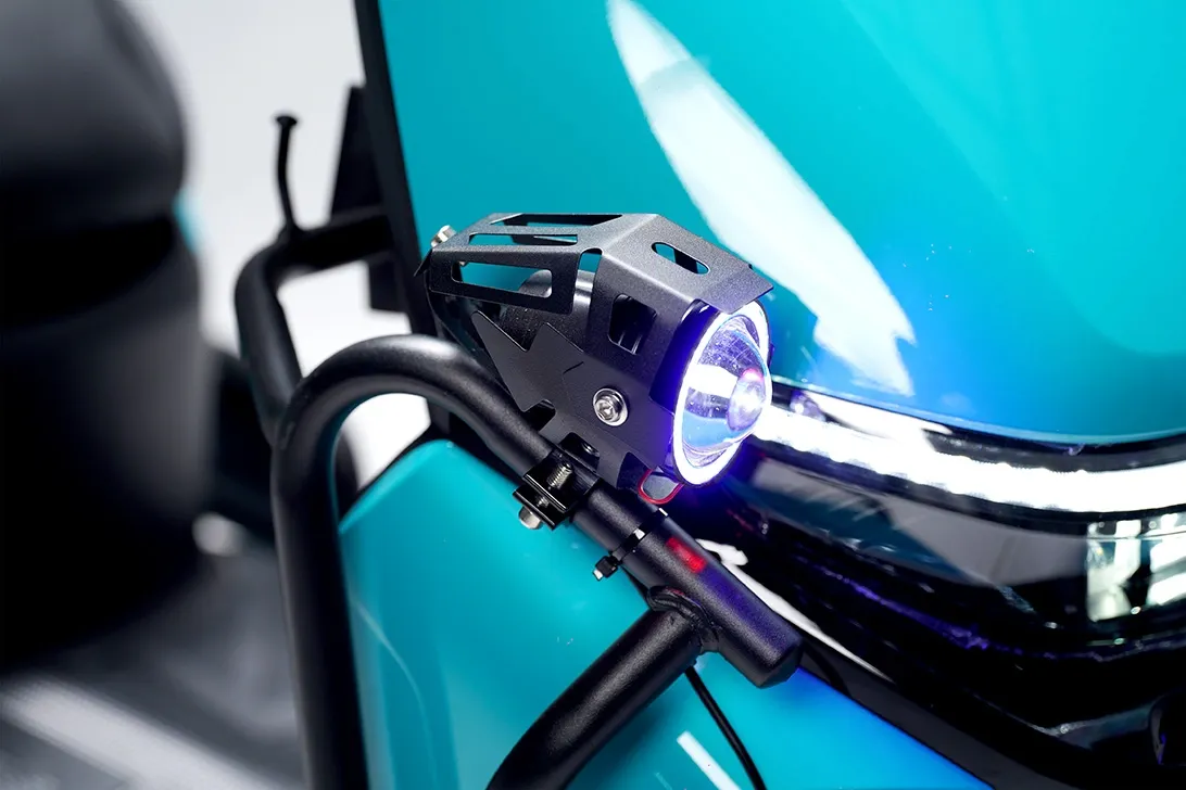 LED Side Lights