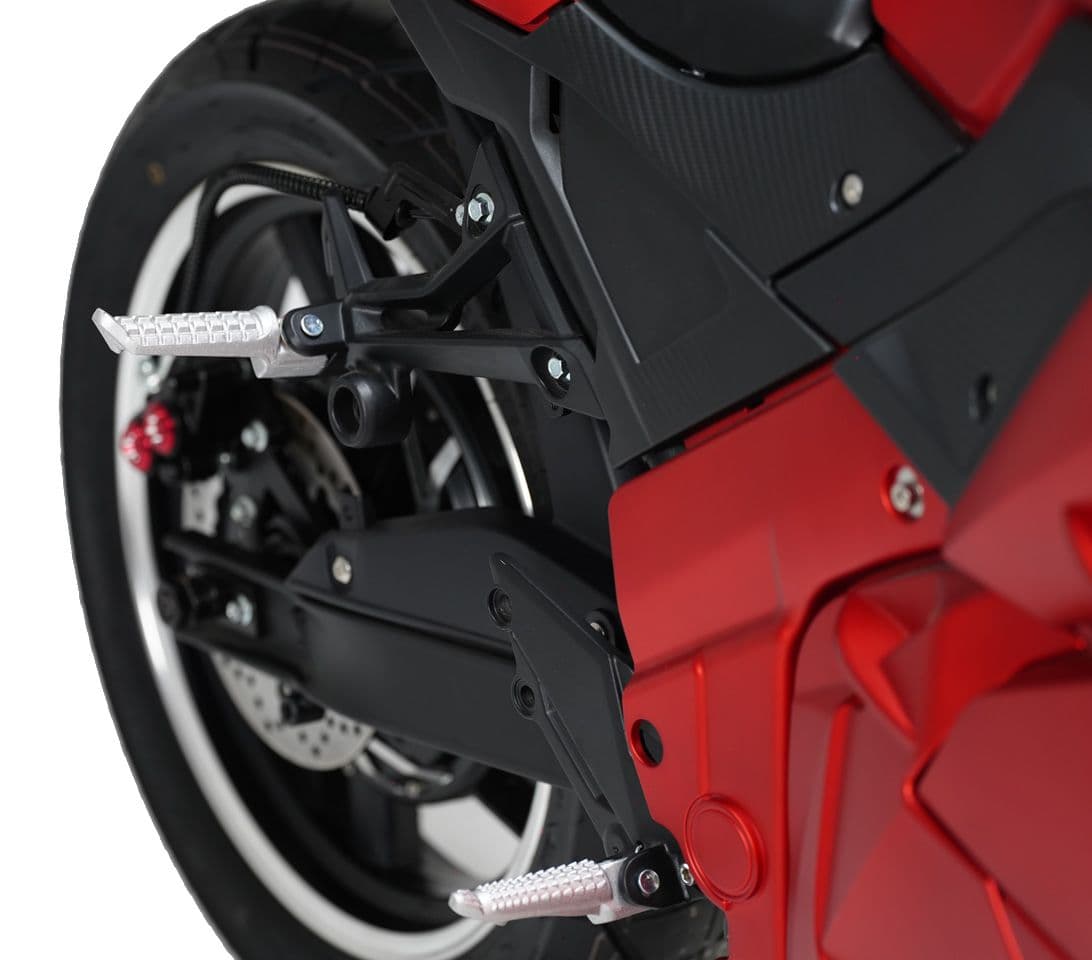 Superior Braking & Safety