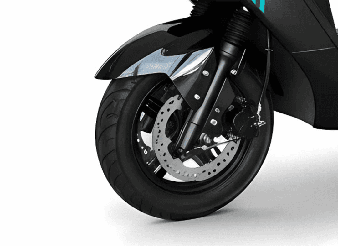 Superior Braking & Safety