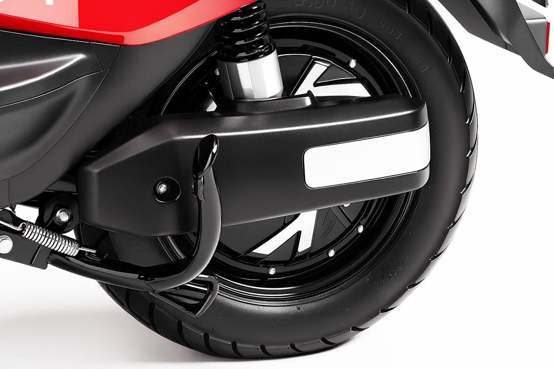 Tires & Brakes