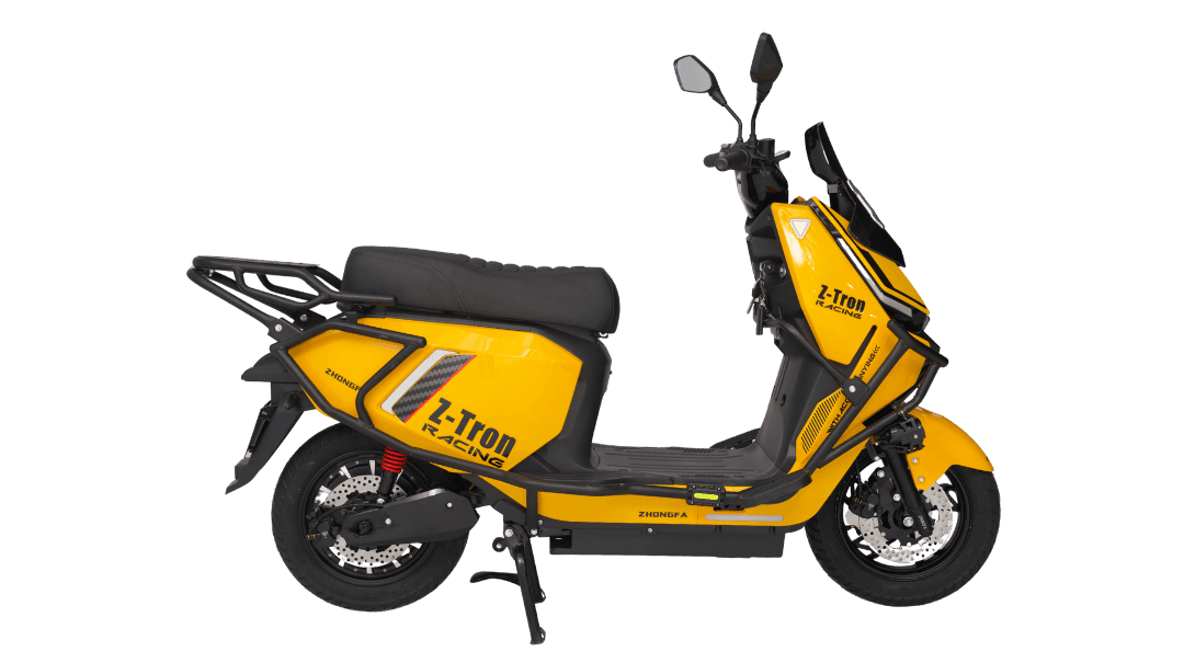 Z-Tron in ORANGE