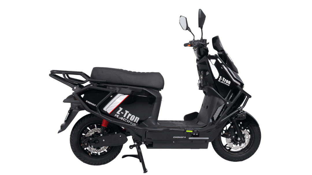 Z-Tron in BLACK