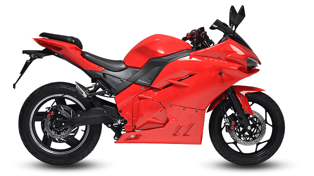 G8--3000 in RED