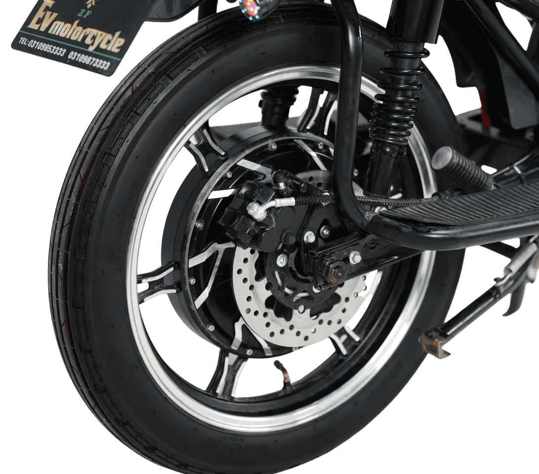 Durable Wheels
