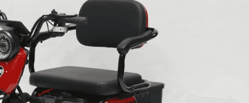 Comfortable Seat