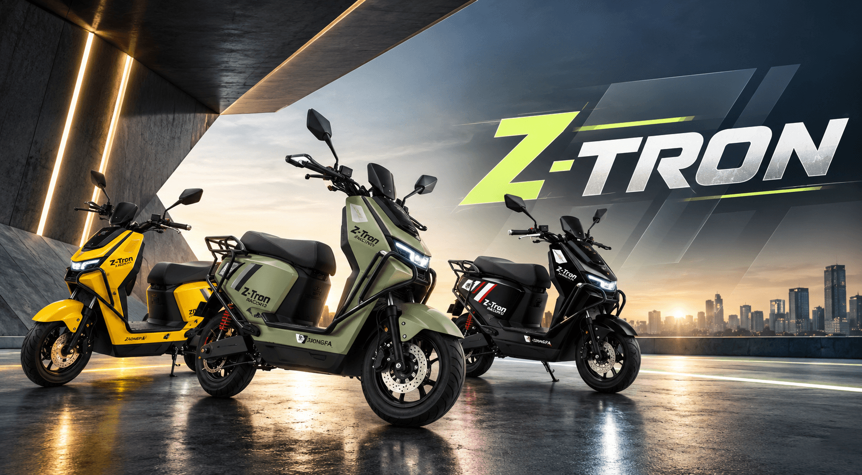 Z-Tron