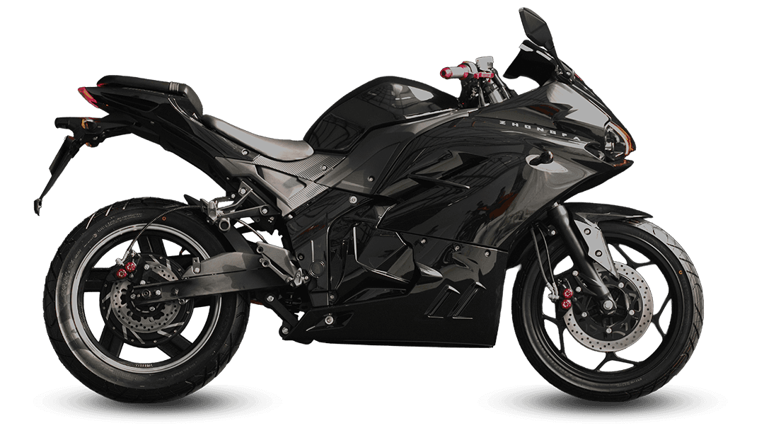 G8--3000 in BLACK