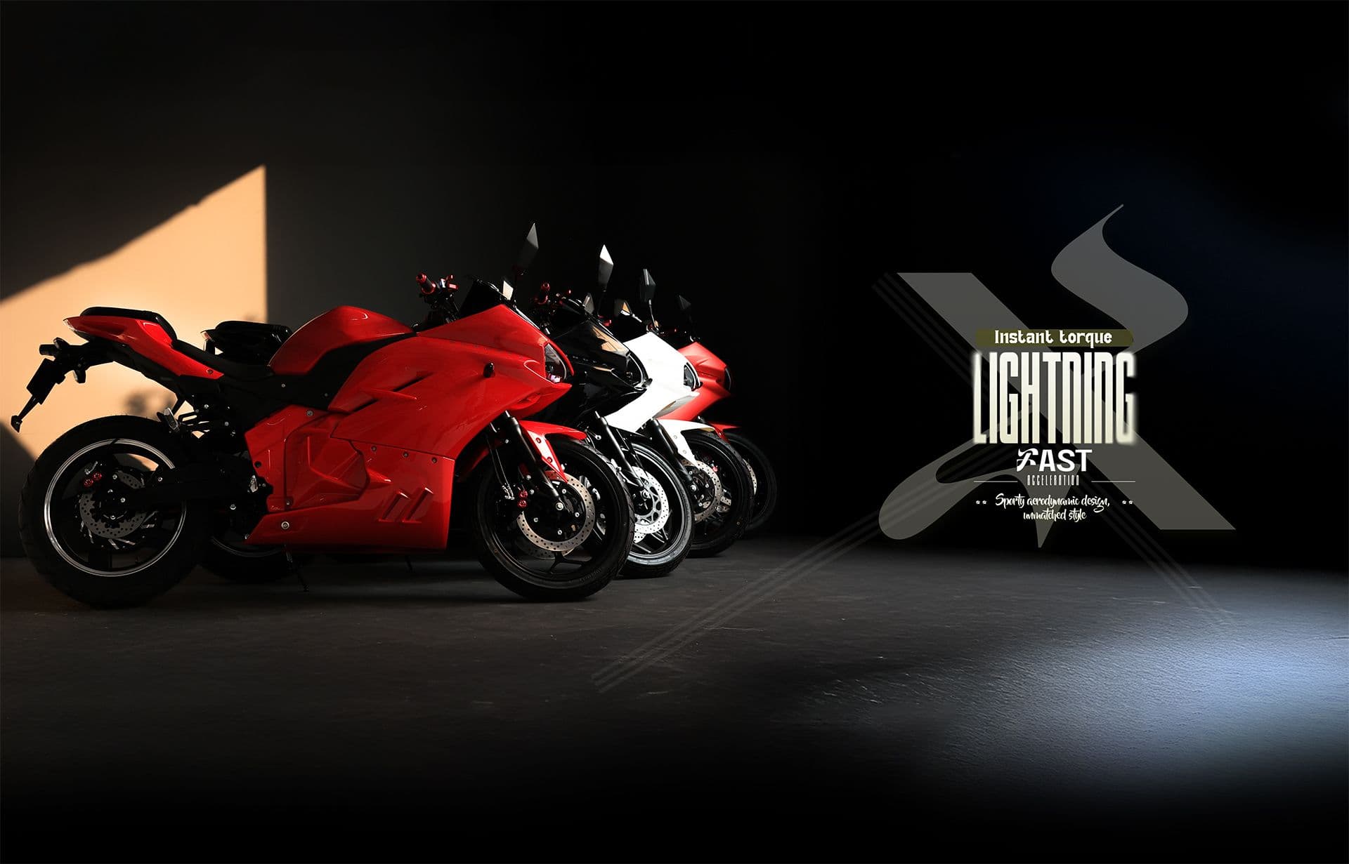 Motorcycle back tire