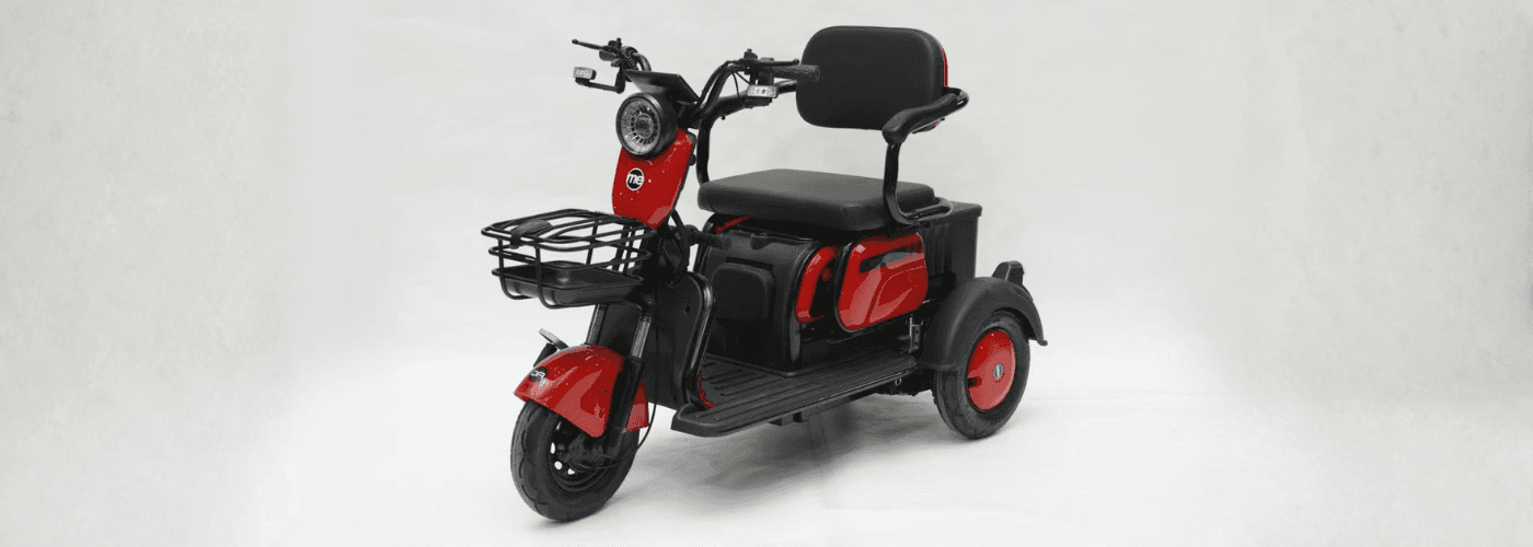 Best ev bike in pakistan