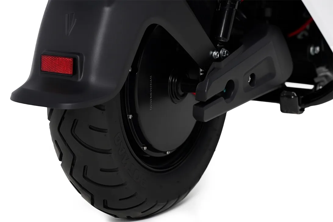 Durable Tires for Every Ride