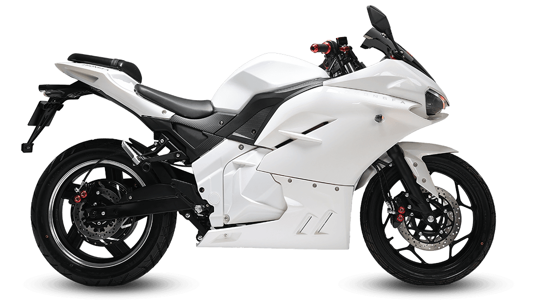 G8--3000 in WHITE