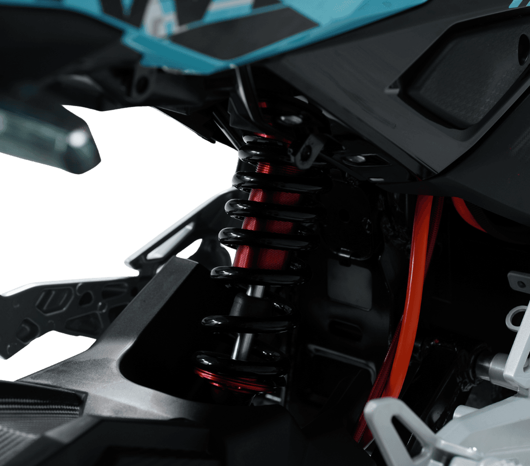 Smooth Suspension