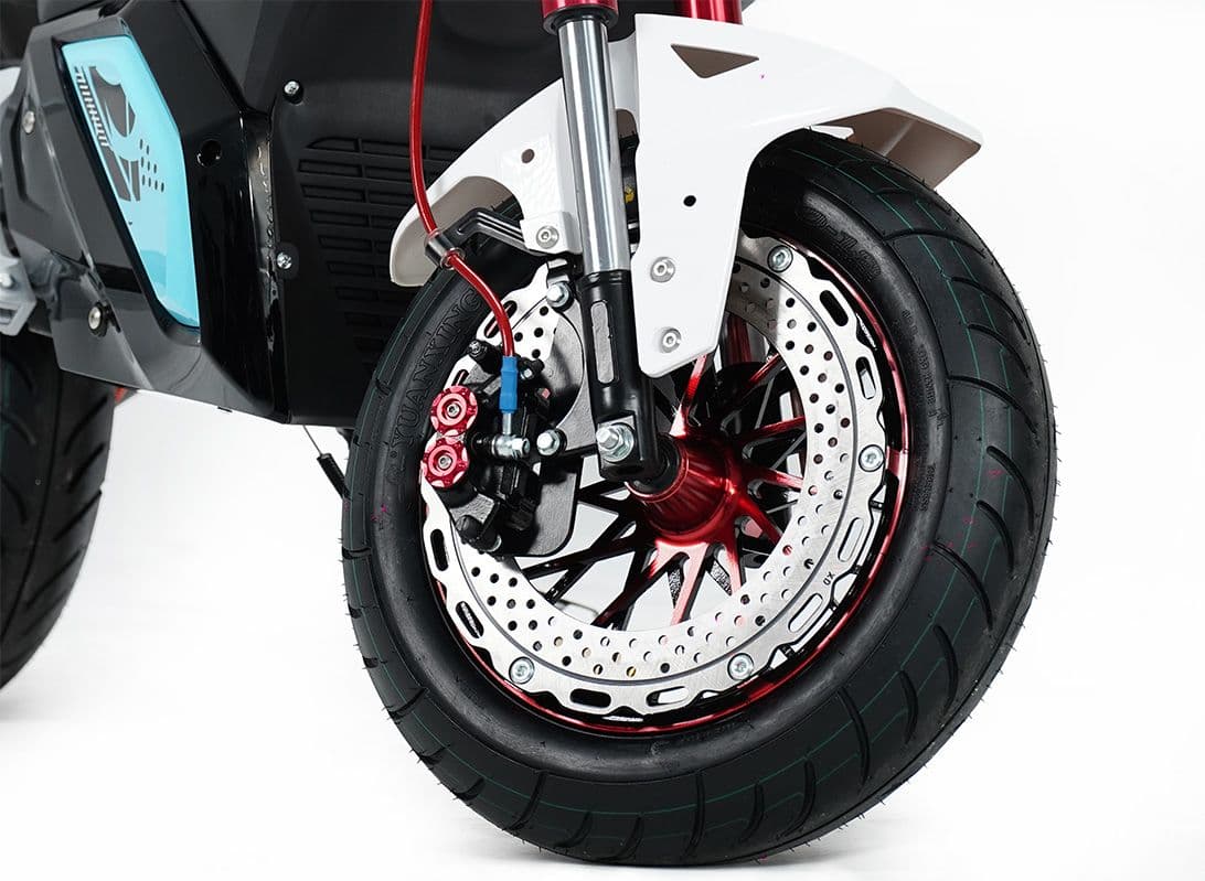Superior Tires & Braking